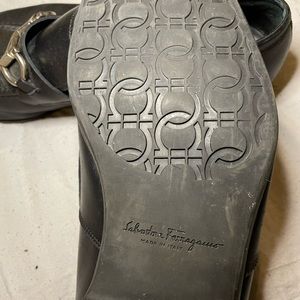 Salvatore Ferragamo loafers